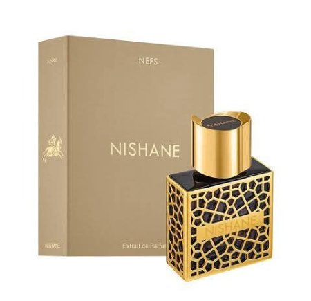 Nefs Nishane للجنسين